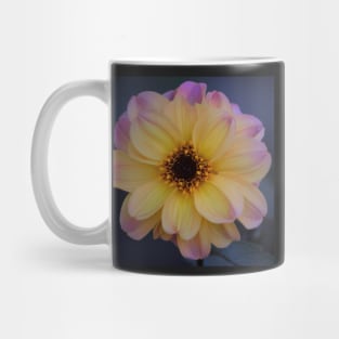 Dahlia Mug